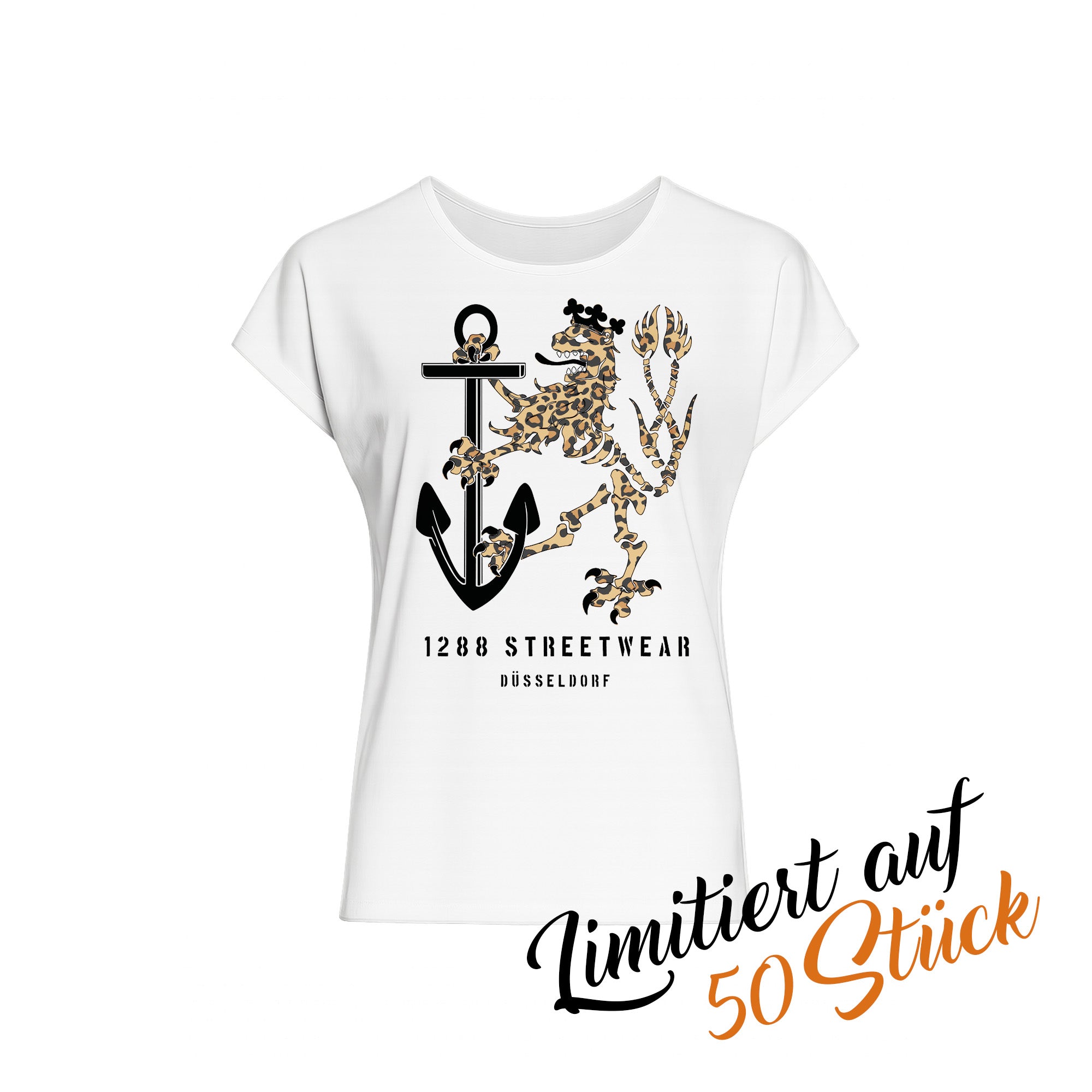 Knochenlöwe LIMITED